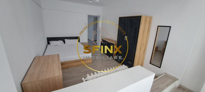 Universitate de inchiriat apartament cu 4 camere ultracentral